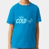 Youth Ultra Cotton ® 100% US Cotton T Shirt Thumbnail