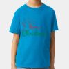 Youth Ultra Cotton ® 100% US Cotton T Shirt Thumbnail