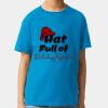 Youth Ultra Cotton ® 100% US Cotton T Shirt Thumbnail