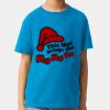 Youth Ultra Cotton ® 100% US Cotton T Shirt Thumbnail