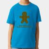 Youth Ultra Cotton ® 100% US Cotton T Shirt Thumbnail