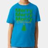 Youth Ultra Cotton ® 100% US Cotton T Shirt Thumbnail
