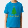 Youth Ultra Cotton ® 100% US Cotton T Shirt Thumbnail