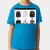 Youth Ultra Cotton ® 100% US Cotton T Shirt Thumbnail