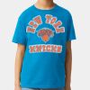 Youth Ultra Cotton ® 100% US Cotton T Shirt Thumbnail