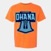 Garment-Dyed Heavyweight T-Shirt Thumbnail