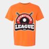 Garment-Dyed Heavyweight T-Shirt Thumbnail