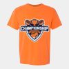 Garment-Dyed Heavyweight T-Shirt Thumbnail