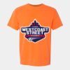 Garment-Dyed Heavyweight T-Shirt Thumbnail