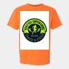 Garment-Dyed Heavyweight T-Shirt Thumbnail