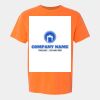 Garment-Dyed Heavyweight T-Shirt Thumbnail