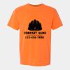 Garment-Dyed Heavyweight T-Shirt Thumbnail