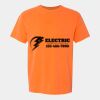 Garment-Dyed Heavyweight T-Shirt Thumbnail