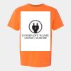 Garment-Dyed Heavyweight T-Shirt Thumbnail