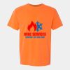 Garment-Dyed Heavyweight T-Shirt Thumbnail