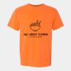 Garment-Dyed Heavyweight T-Shirt Thumbnail