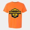 Garment-Dyed Heavyweight T-Shirt Thumbnail