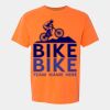 Garment-Dyed Heavyweight T-Shirt Thumbnail