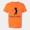 Garment-Dyed Heavyweight T-Shirt Thumbnail