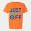Garment-Dyed Heavyweight T-Shirt Thumbnail