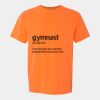 Garment-Dyed Heavyweight T-Shirt Thumbnail