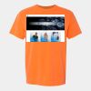 Garment-Dyed Heavyweight T-Shirt Thumbnail