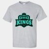 Ultra Cotton ® 100% US Cotton T Shirt Thumbnail