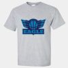 Ultra Cotton ® 100% US Cotton T Shirt Thumbnail