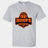Ultra Cotton ® 100% US Cotton T Shirt Thumbnail