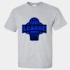 Ultra Cotton ® 100% US Cotton T Shirt Thumbnail