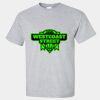 Ultra Cotton ® 100% US Cotton T Shirt Thumbnail
