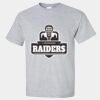 Ultra Cotton ® 100% US Cotton T Shirt Thumbnail
