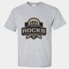 Ultra Cotton ® 100% US Cotton T Shirt Thumbnail