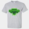 Ultra Cotton ® 100% US Cotton T Shirt Thumbnail