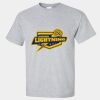 Ultra Cotton ® 100% US Cotton T Shirt Thumbnail