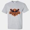 Ultra Cotton ® 100% US Cotton T Shirt Thumbnail
