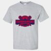 Ultra Cotton ® 100% US Cotton T Shirt Thumbnail