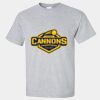 Ultra Cotton ® 100% US Cotton T Shirt Thumbnail