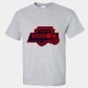 Ultra Cotton ® 100% US Cotton T Shirt Thumbnail