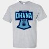 Ultra Cotton ® 100% US Cotton T Shirt Thumbnail