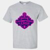 Ultra Cotton ® 100% US Cotton T Shirt Thumbnail