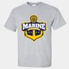Ultra Cotton ® 100% US Cotton T Shirt Thumbnail