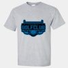 Ultra Cotton ® 100% US Cotton T Shirt Thumbnail