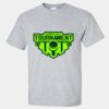 Ultra Cotton ® 100% US Cotton T Shirt Thumbnail
