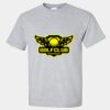 Ultra Cotton ® 100% US Cotton T Shirt Thumbnail