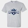 Ultra Cotton ® 100% US Cotton T Shirt Thumbnail