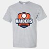 Ultra Cotton ® 100% US Cotton T Shirt Thumbnail