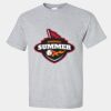 Ultra Cotton ® 100% US Cotton T Shirt Thumbnail