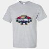 Ultra Cotton ® 100% US Cotton T Shirt Thumbnail