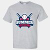 Ultra Cotton ® 100% US Cotton T Shirt Thumbnail